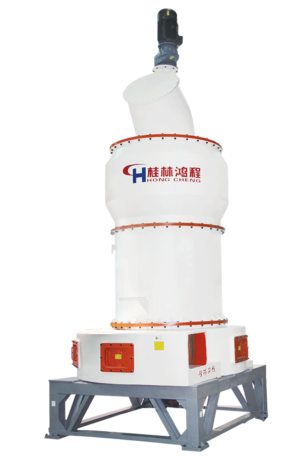 HC系列擺式磨粉機(jī)，雷蒙磨粉機(jī)，超細(xì)磨粉機(jī)，大型磨粉機(jī)，桂林磨粉機(jī)，HC系列磨粉機(jī)