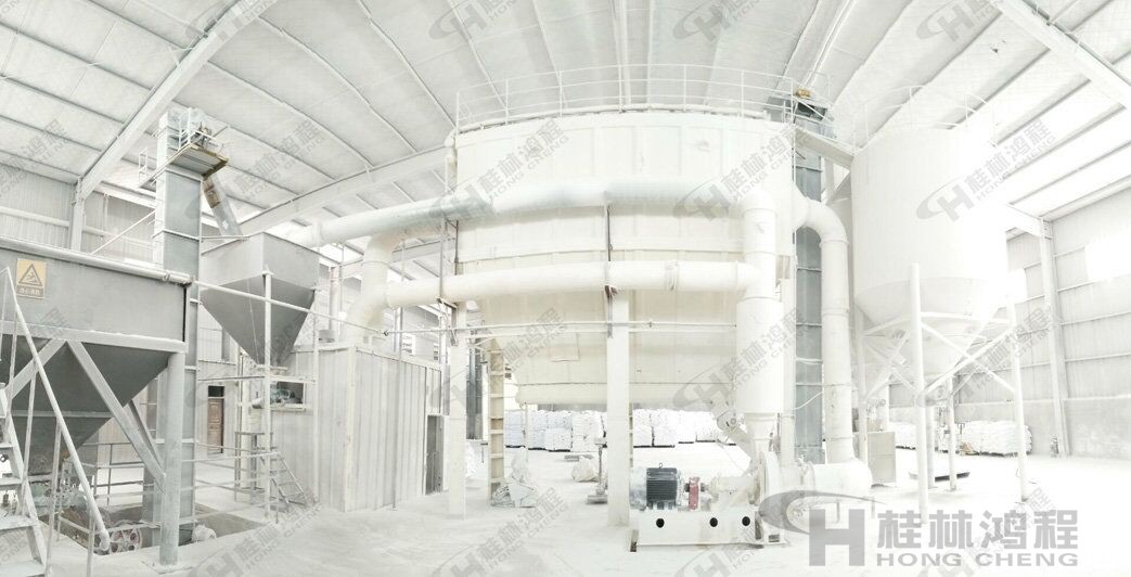 1000目磨粉機(jī) HCH980超細(xì)環(huán)輥磨粉機(jī) 1000目磨粉機(jī) HCH980超細(xì)環(huán)輥磨粉機(jī)